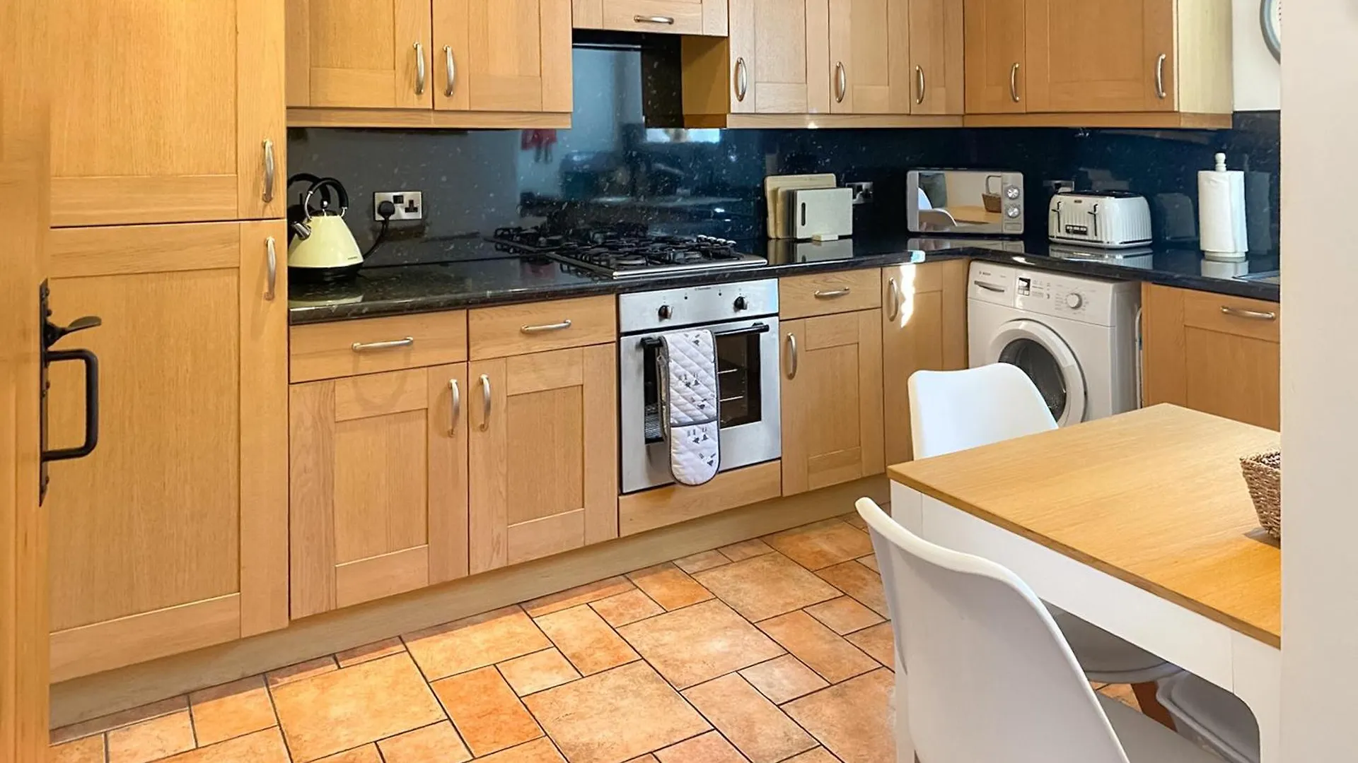 بيت للعطل Lavender Cottage ليبرن