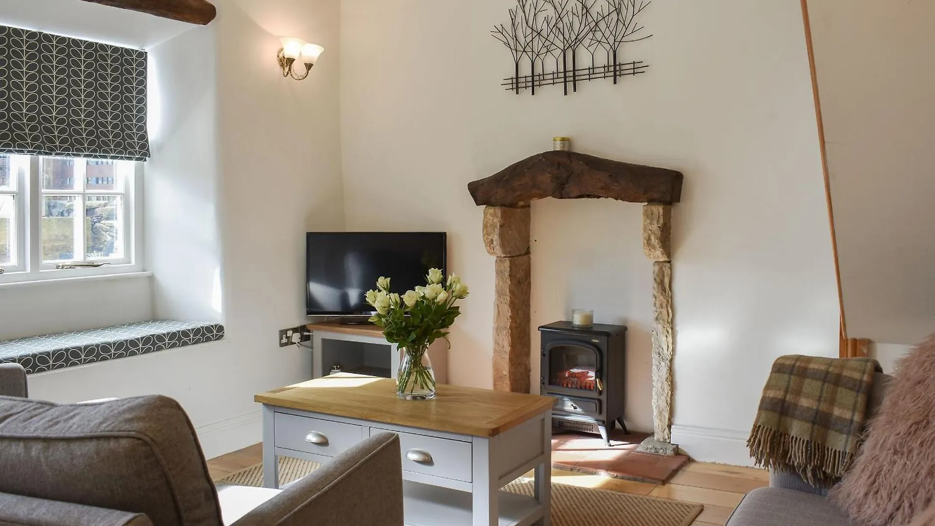 Lavender Cottage ليبرن المملكة المتحدة