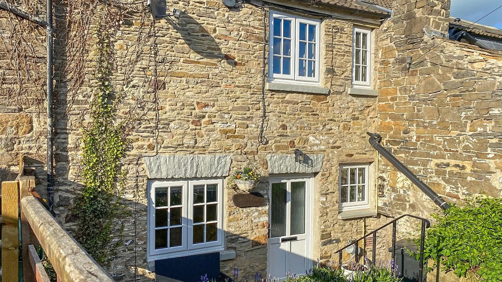 Lavender Cottage ليبرن