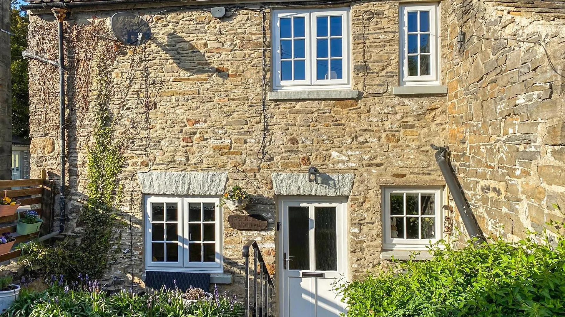 Lavender Cottage ليبرن
