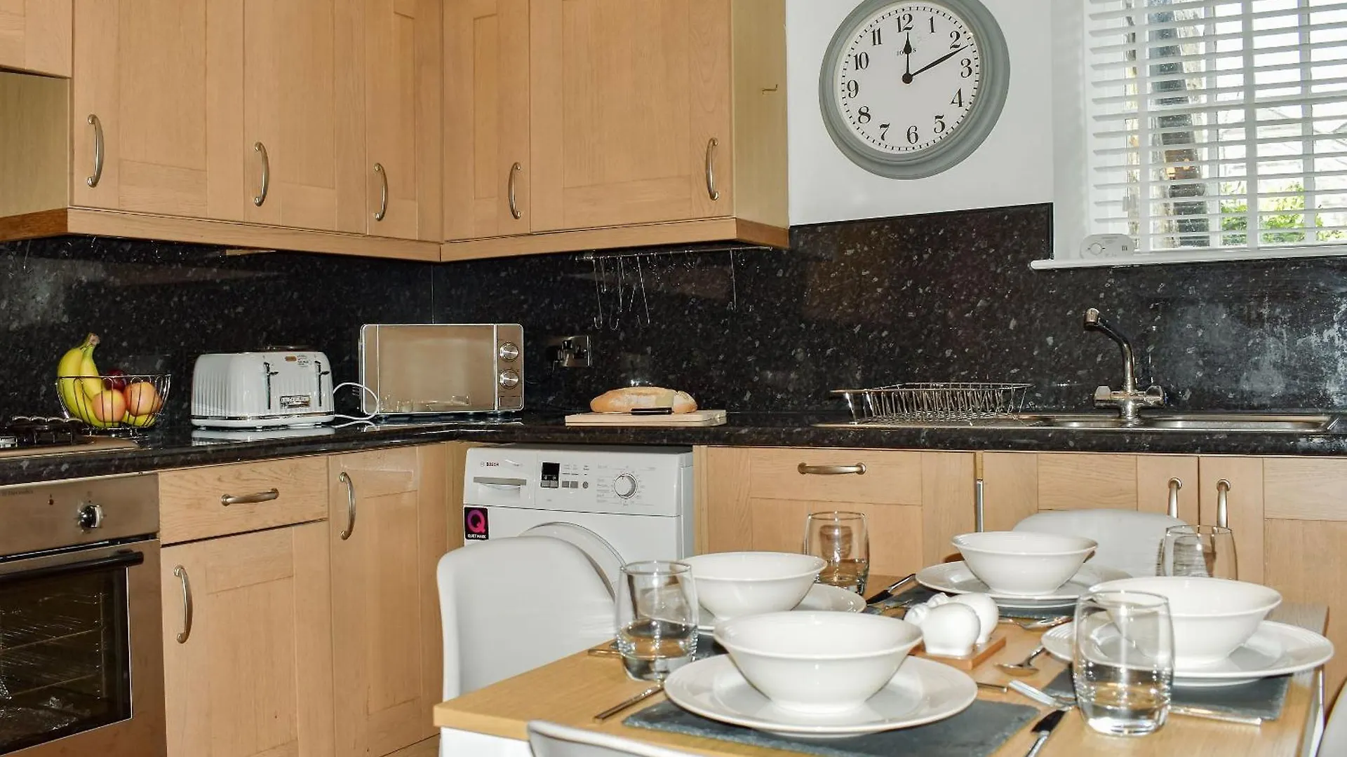 بيت للعطل Lavender Cottage ليبرن
